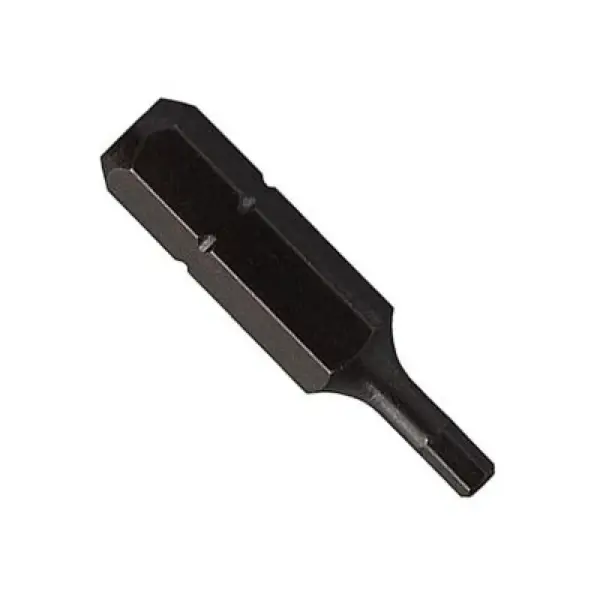Mũi vít ngắn lục giác H5 Anex Japan AK-50P-H5x30
