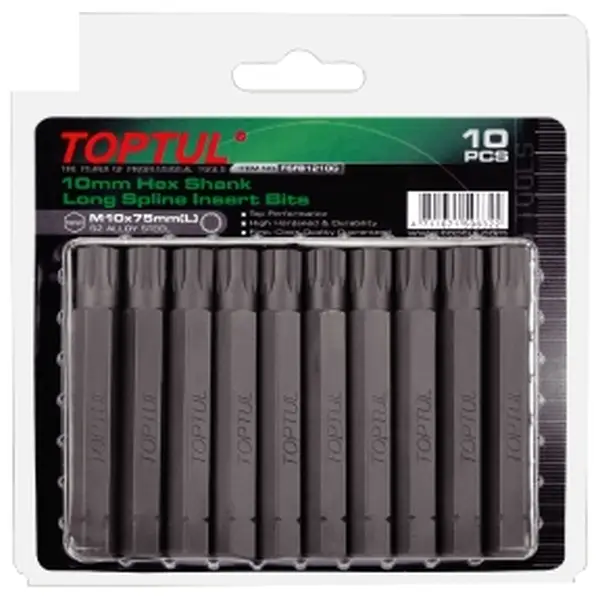 Mũi vít sao dài 10mm TOPTUL FSFB1205G