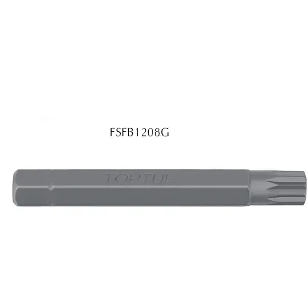 Mũi vít sao dài 10mm TOPTUL FSFB1208G