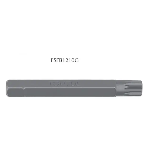 Mũi vít sao dài 10mm TOPTUL FSFB1210G