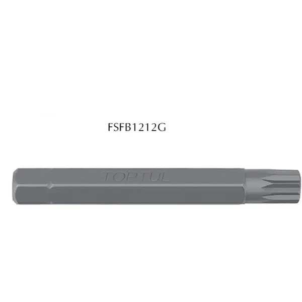 Mũi vít sao dài 10mm TOPTUL FSFB1212G