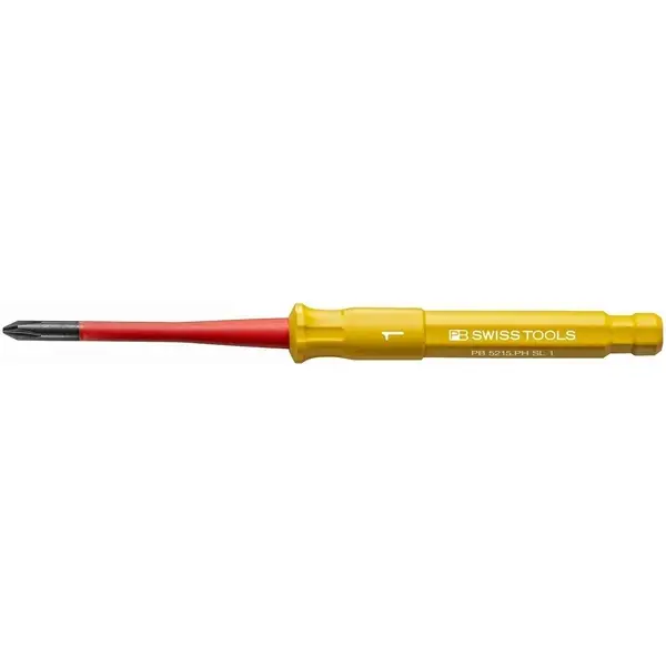 Mũi VÍT Slim PH 1 PB Swiss Tools 5215.PH SL 1 L60060 3153