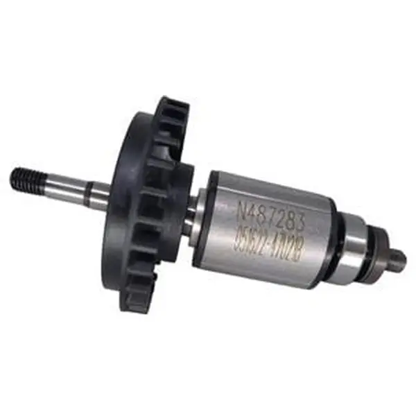 N506867 - Nắp đậy hộp bánh răng DWE7492 Dewalt
