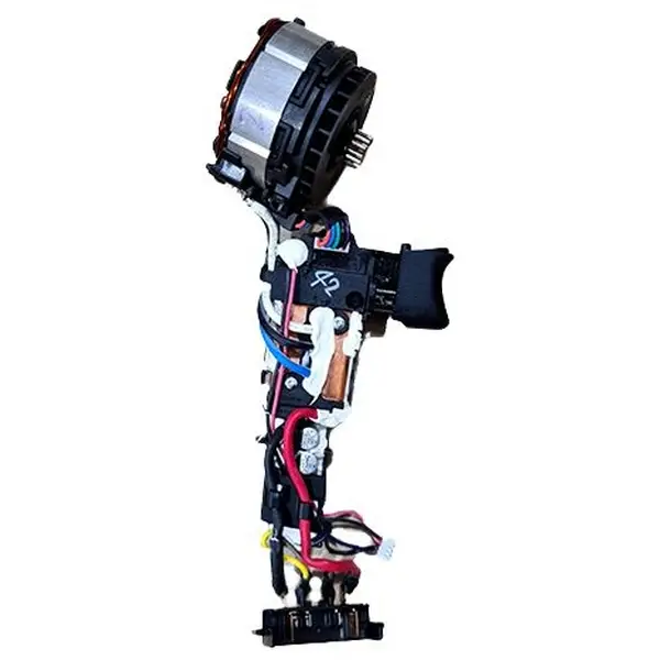 N910746 - Rotor máy mài STGS9100 Dewalt
