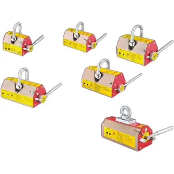 Nam Châm Nâng Hạ Vĩnh Cửu GLM 54620 GIN