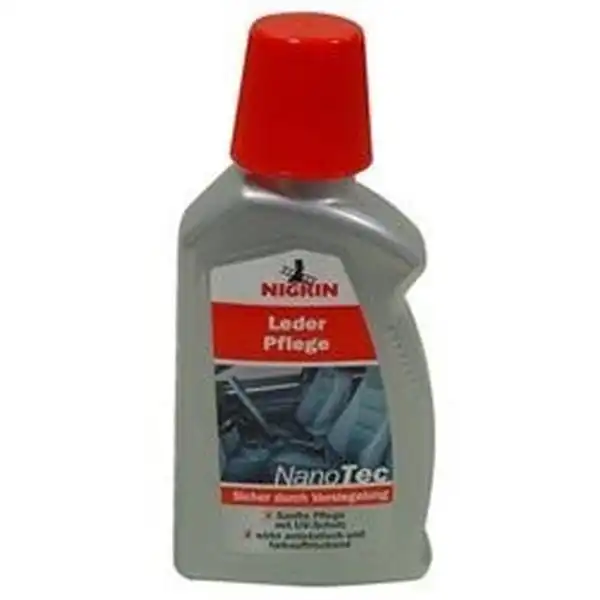 Nano bảo dưỡng làm mới nội thất da 73893
