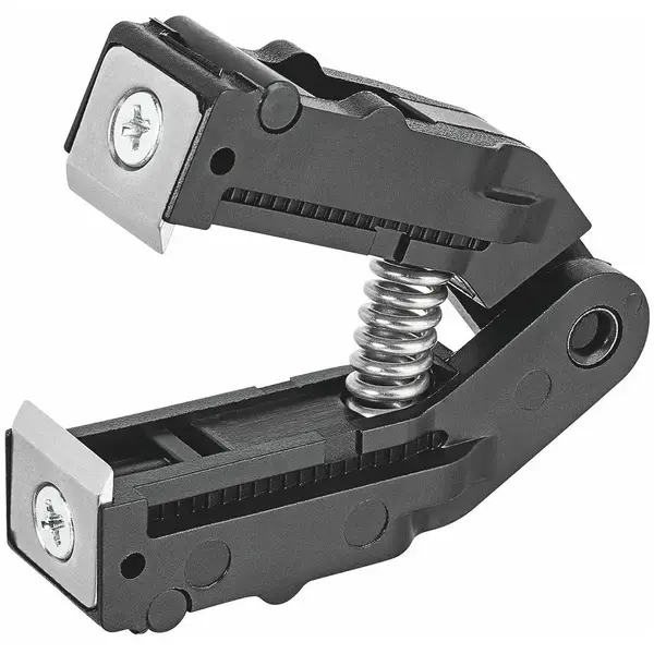 NGÀM THAY THẾ 12 49 21 KNIPEX CHO KÌM TUỐT DÂY 12 41 195, 12 72 195