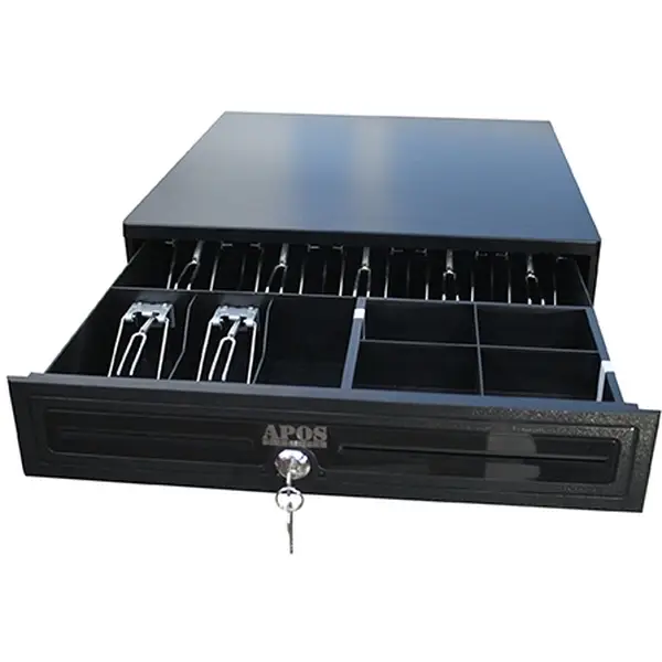 Ngăn kéo đựng tiền APOS-1404