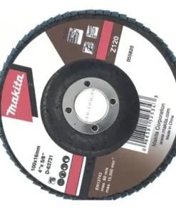 Nhám xếp 180mm Makita D-63856 (Z120)
