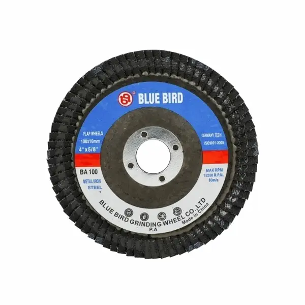 Nhám xếp Blue Bird BA-100