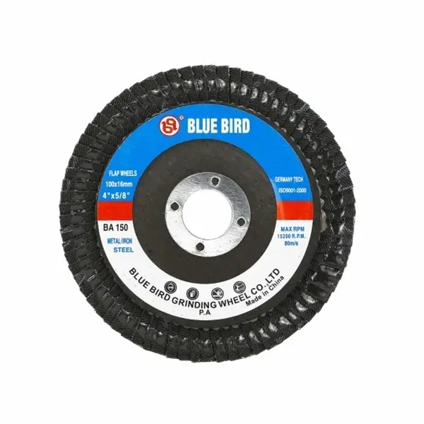 Nhám xếp Blue Bird BA-150