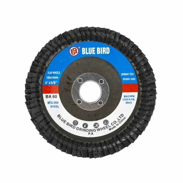Nhám xếp Blue Bird BA-60