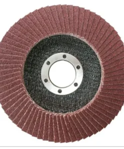 Nhám xếp độ nhám 40 Total TAC631151 115x22mm