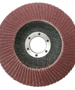 Nhám xếp độ nhám 60 Total TAC631152 115x22mm
