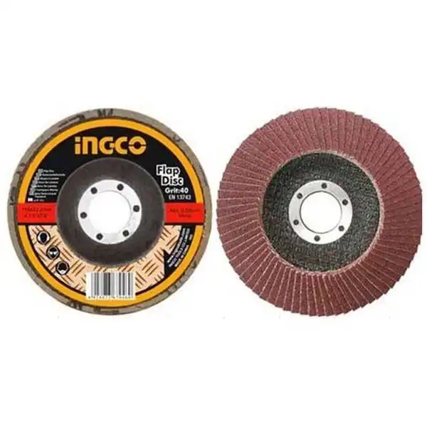 Nhám Xếp FD1003 INGCO