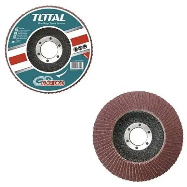 Nhám xếp TAC6310013 TOTAL