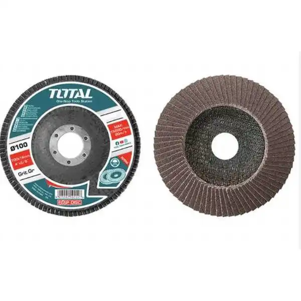 Nhám xếp TAC6310033 TOTAL