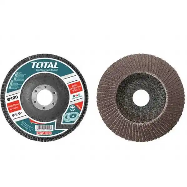 Nhám xếp TAC6310053 TOTAL