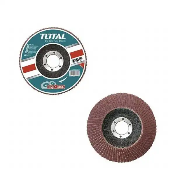 Nhám xếp TAC631152 TOTAL