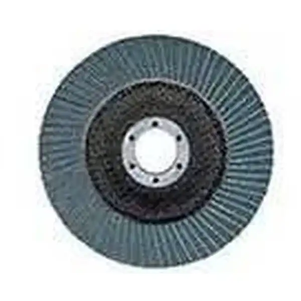 Nhám xếp xanh 60# (hạt canxi oxit) DCA Cal80# (100×16×72)