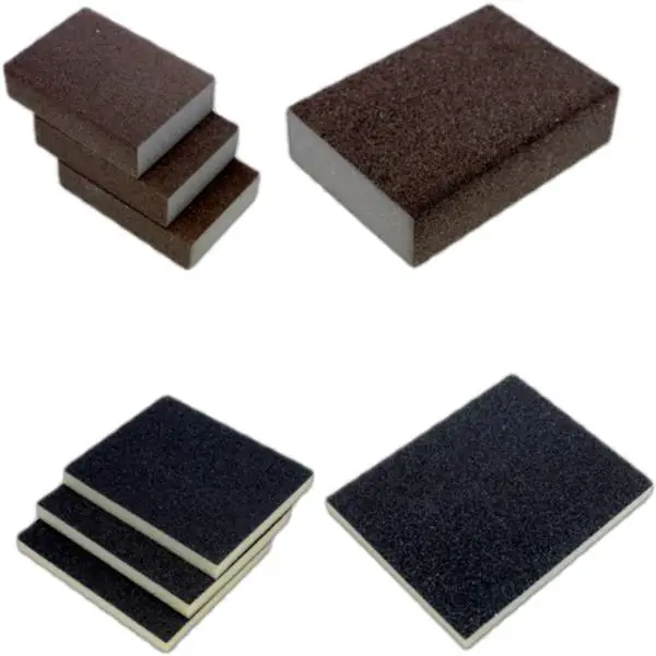 Nhám xốp Vertex VSS-436, VSS-460, VSS-4100
