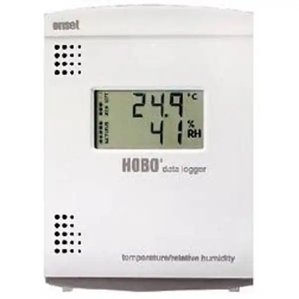 Nhiệt ẩm kế điện tử HOBO U14-001