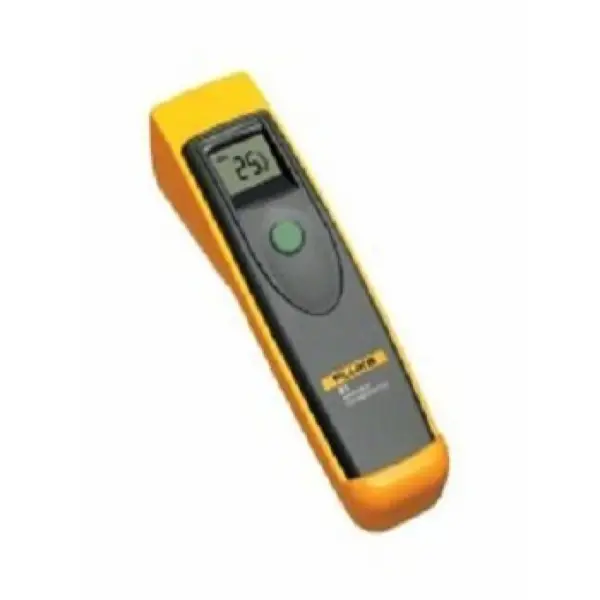 Nhiệt Độ Hồng Ngoại Fluke 61