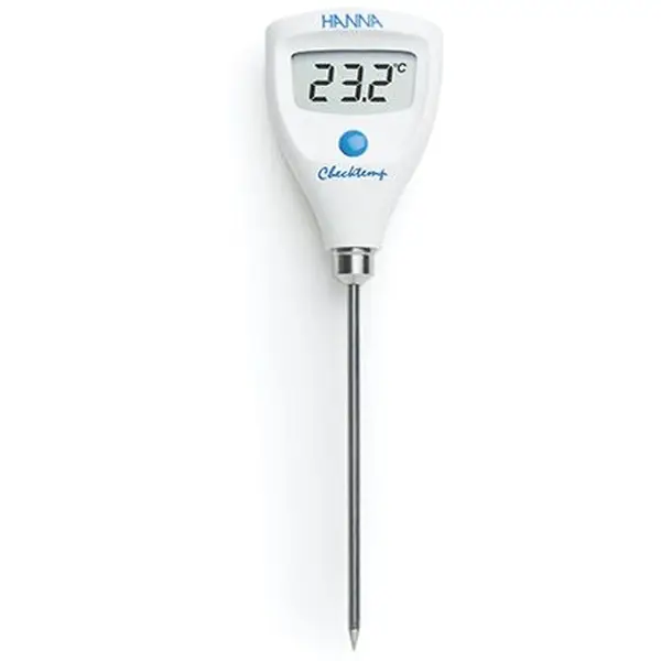 Nhiệt kế điện tử Hanna HI98501