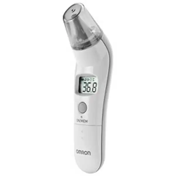 Nhiệt kế điện tử Omron TH839S
