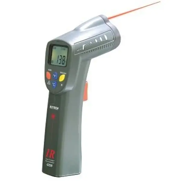Nhiệt Kế Hồng Ngoại Extech 42529