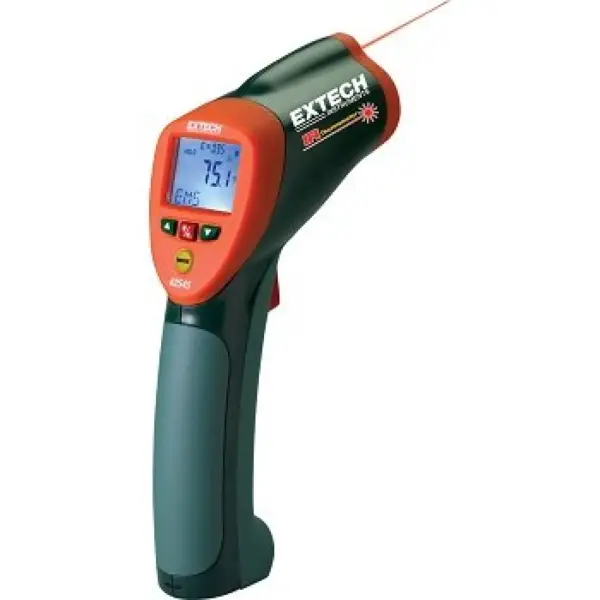 Nhiệt Kế Hồng Ngoại Extech 42545