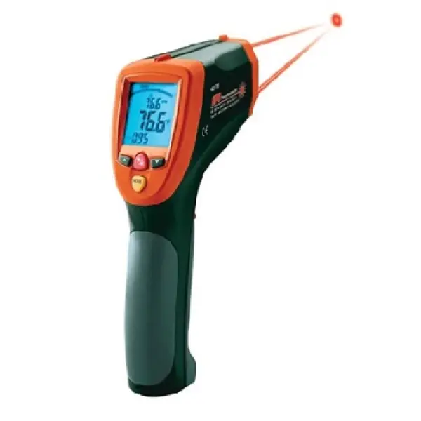 Nhiệt Kế Hồng Ngoại Extech 42570