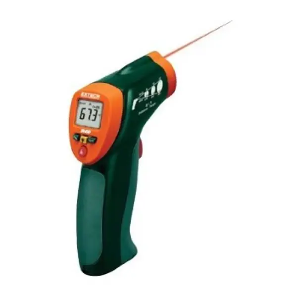 Nhiệt Kế Hồng Ngoại Extech IR400