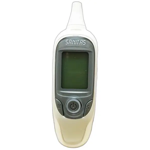NHIỆT KẾ SANITAS SFT75 GERMANY