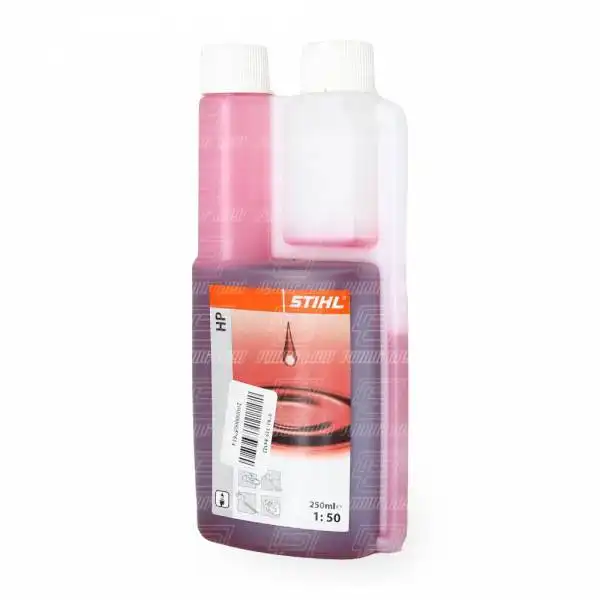 Nhớt 2T STIHL 0781-319-84M2 (250ml)