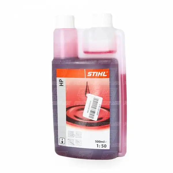 Nhớt 2T STIHL 0781-319-84M5 (500ml)