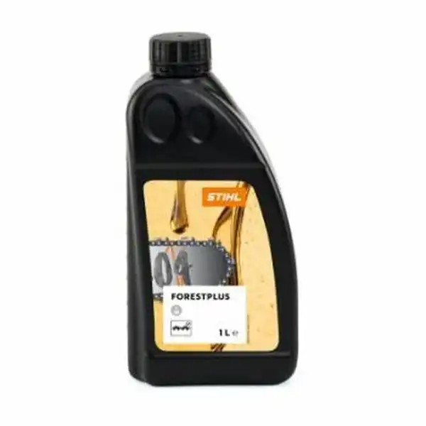 Nhớt cho Máy cưa xích STIHL 0781-516-6001 (1L)