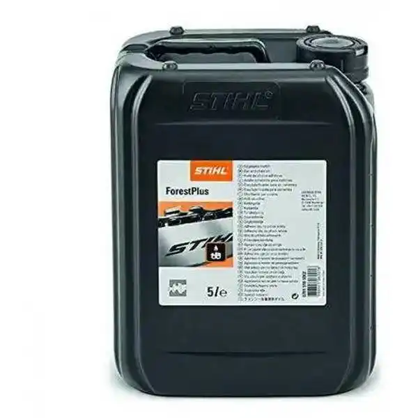 Nhớt cho Máy cưa xích STIHL 0781-516-6002 (5L)