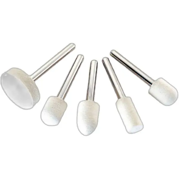 Nỉ Lông Cừu Đánh Bóng Khuôn Cán 3mm AB Bestdia
