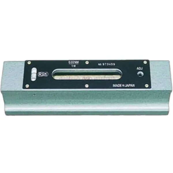 Ni vô cân bằng 150mm RSK 542-1502