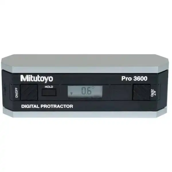 Nivo cân bằng điện tử 0.01 độ Pro3600 Mitutoyo 950-318