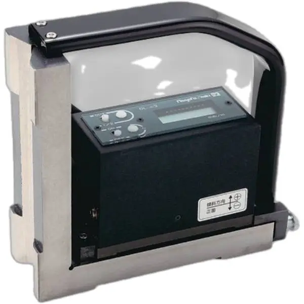 Nivo điện tử chính xác với đế chữ L DL-S3L Niigata