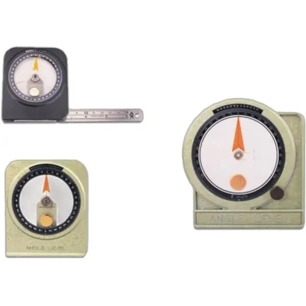 Nivo Đo Góc Đa Chức Năng A300-600 55055 GIN