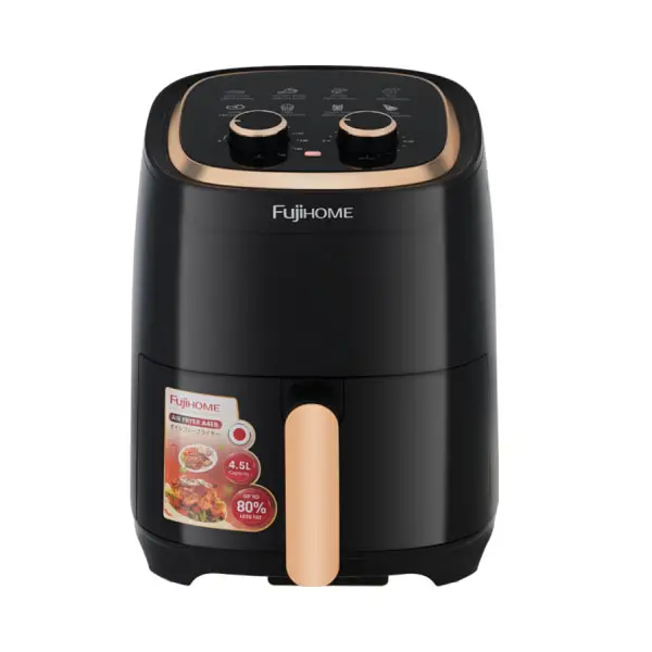 Nồi chiên không dầu Fujihome A4EB 4.5 lít