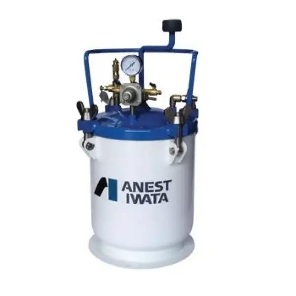 Nồi trộn sơn Anest Iwata 60 Lít PT-60DM