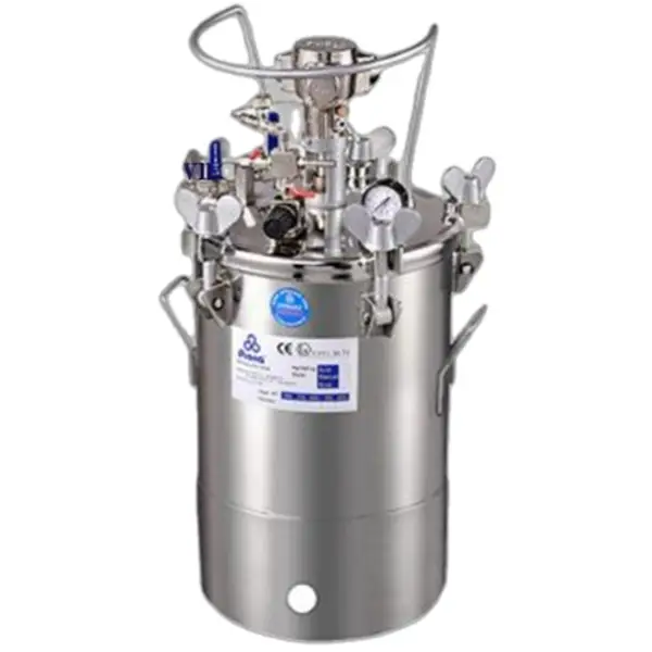 Nồi Trộn Sơn PRONA RT-40AS