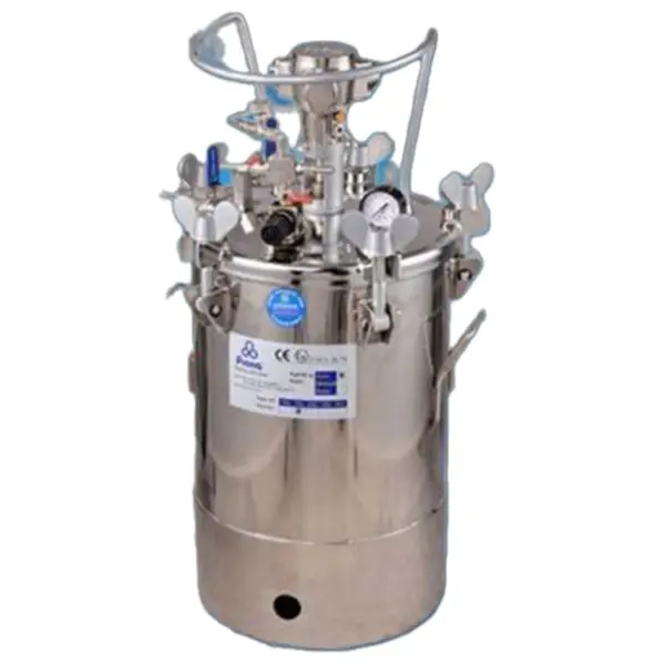 Nồi Trộn Sơn PRONA RT-5AS