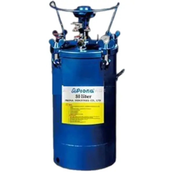 Nồi Trộn Sơn PRONA RT-80A