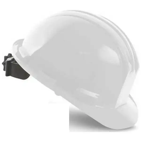 Nón bảo hộ (trắng) INGCO HSH09