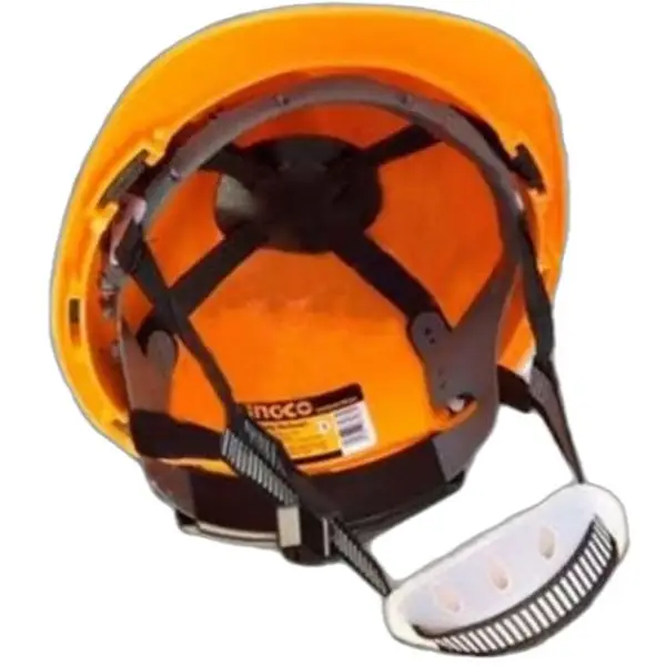 NÓN BẢO HỘ (VÀNG) INGCO HSH01
